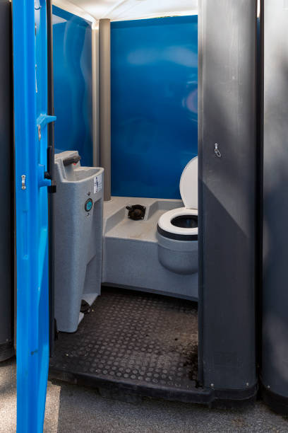 Sanitation services for porta potties in Ruston, LA