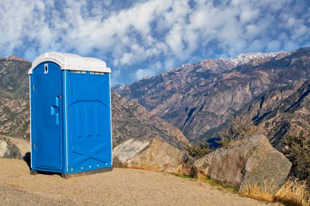 Portable Toilet Options We Offer in Ruston, LA