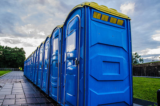 Ruston, LA porta potty rental Company